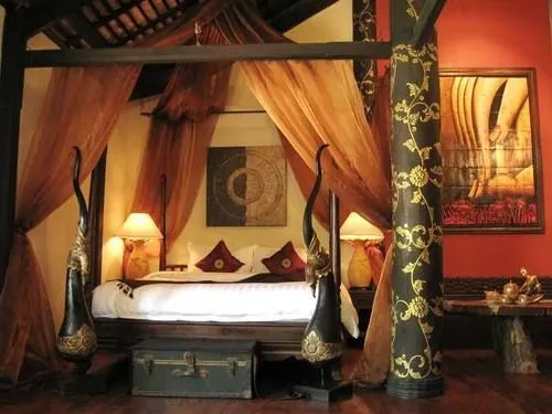 Ramayana Boutique Hotel