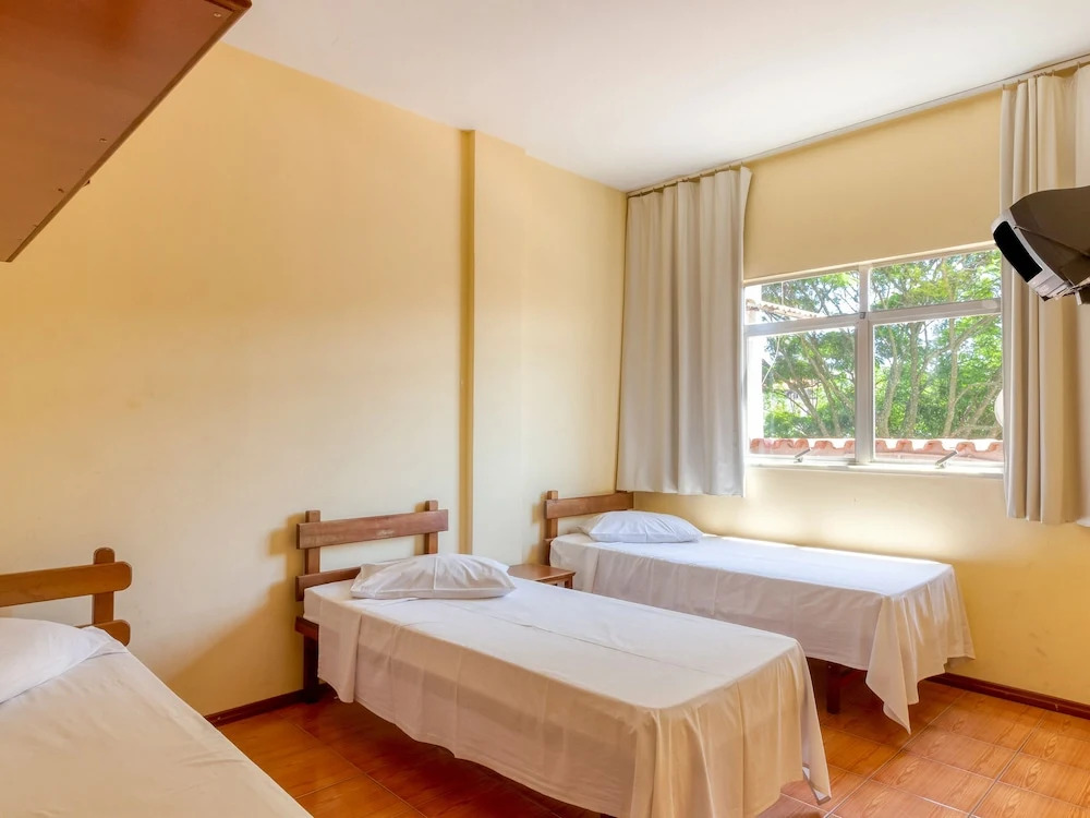 Hotel Serra Das Vertentes