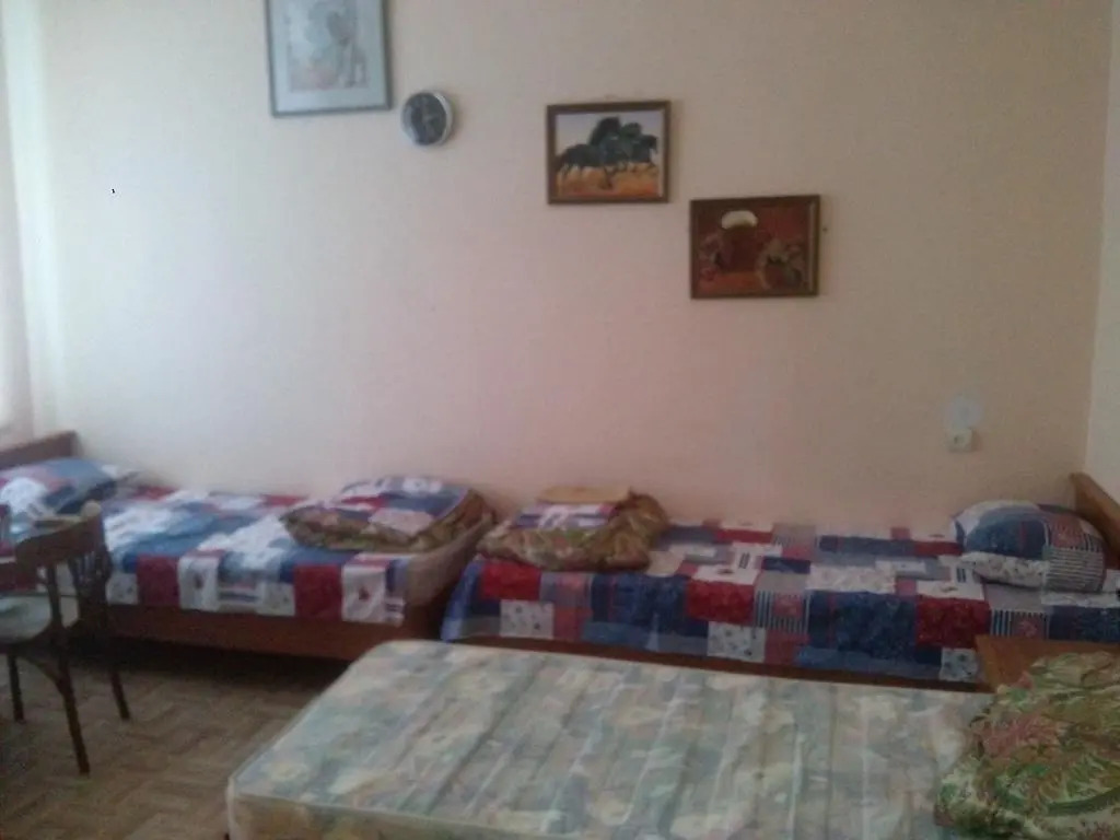 Hostel Smile
