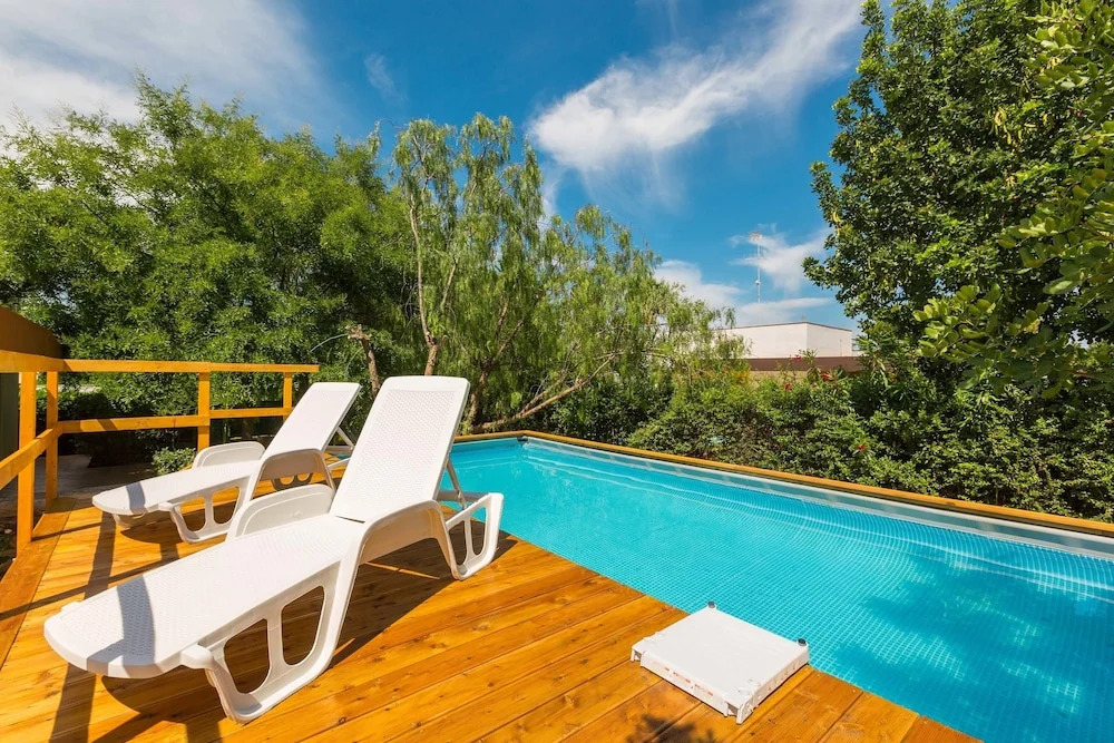 Villa Priscilla