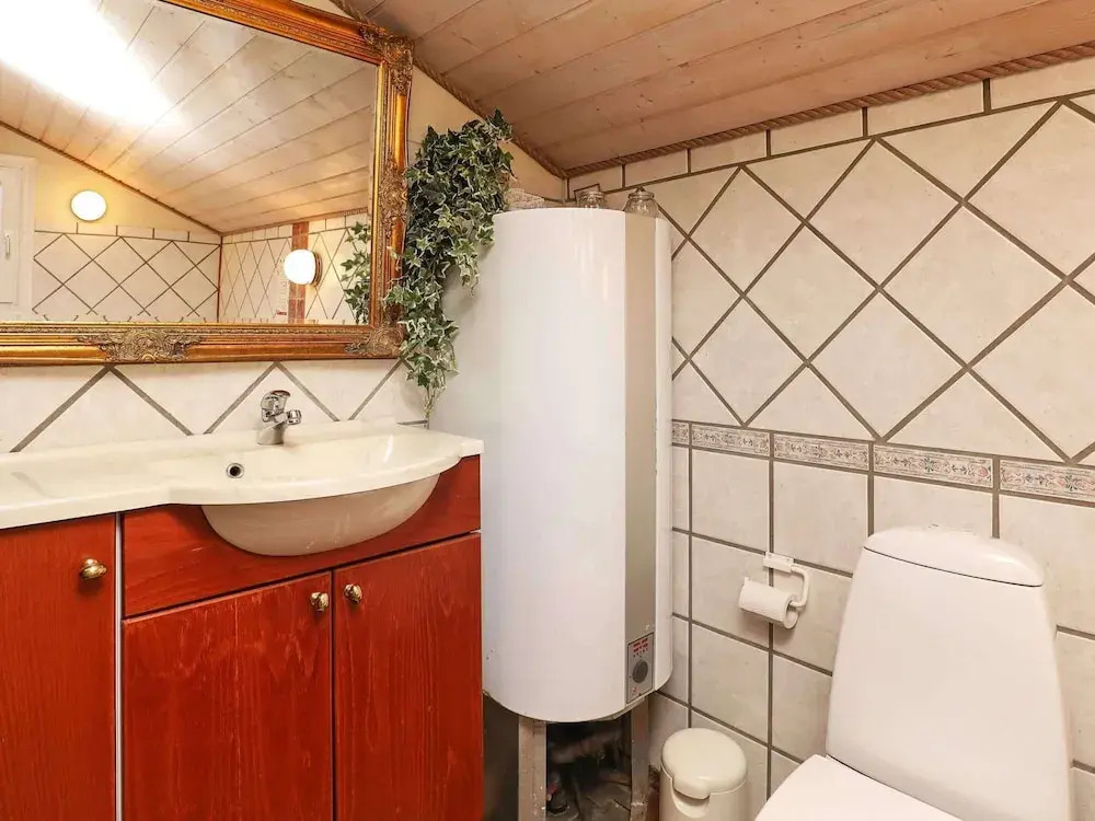 10 Person Holiday Home in Lokken-by Traum