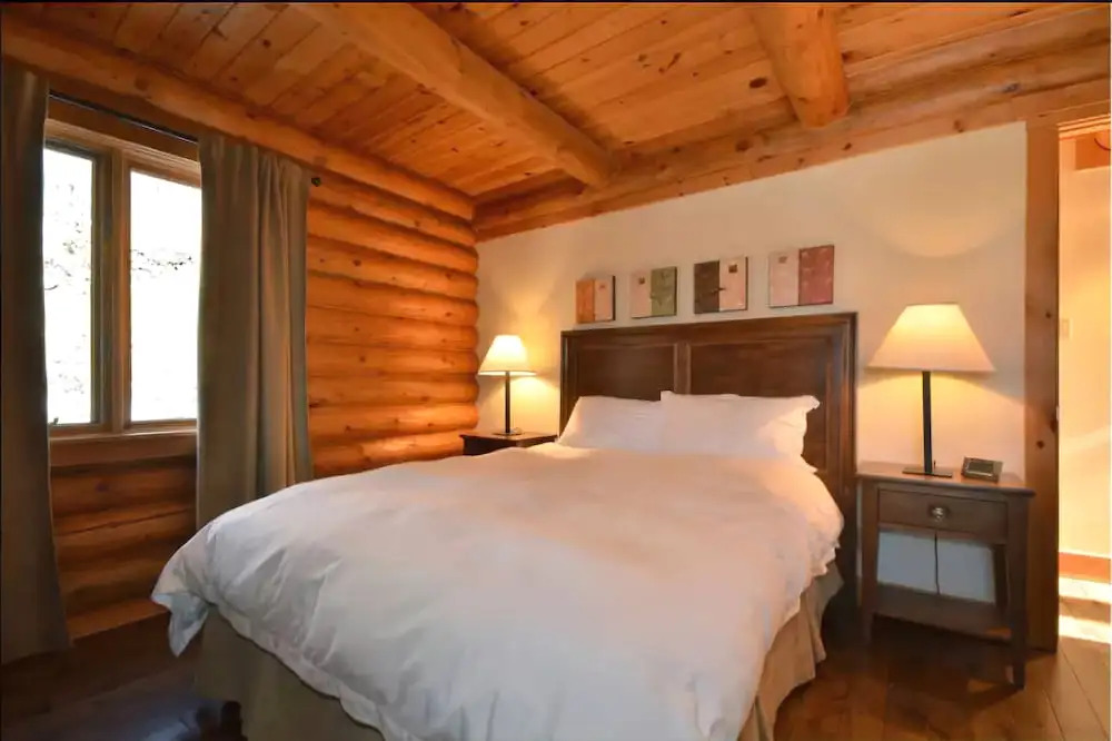 Chalet Wapato