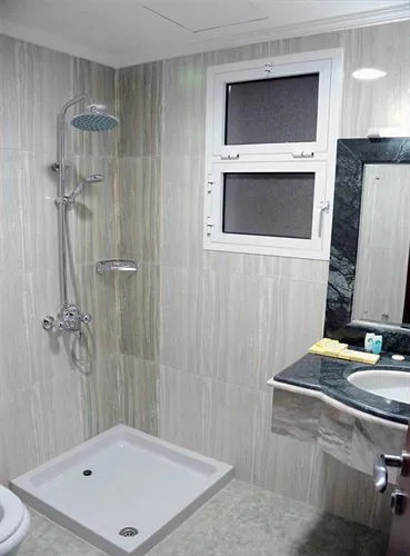 Pioneer Hotel Apartments Muscat