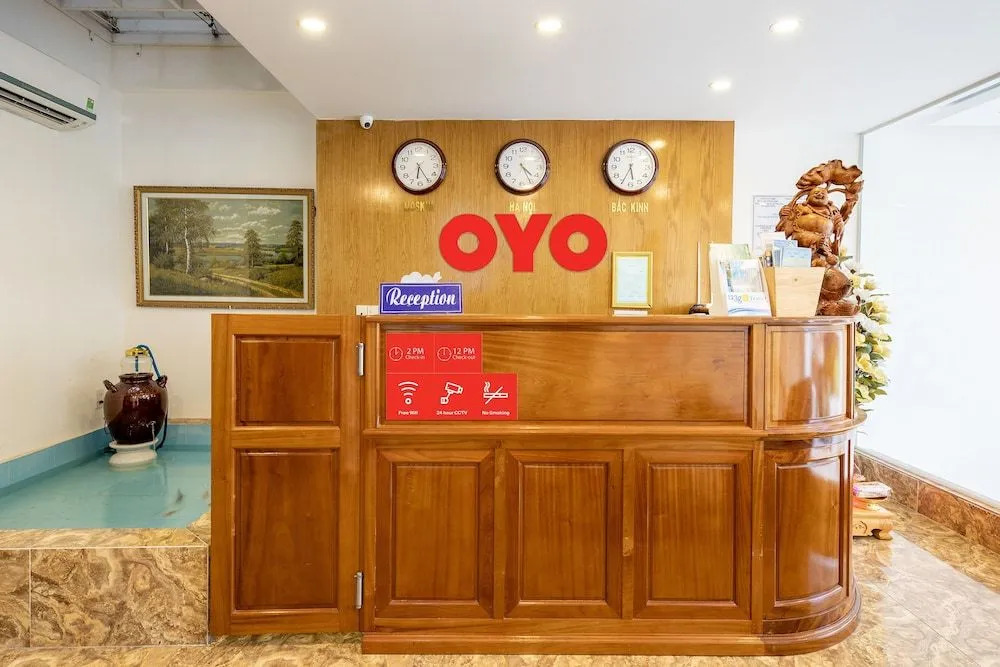 Trang Anh Hotel