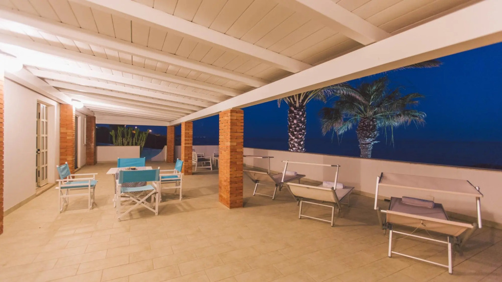 Villa Acquamarina 9