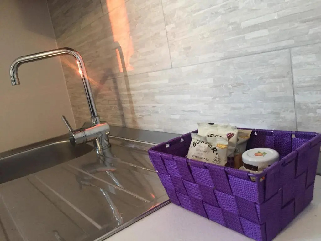 Il gabbiano, attico con terrazzo vista mare