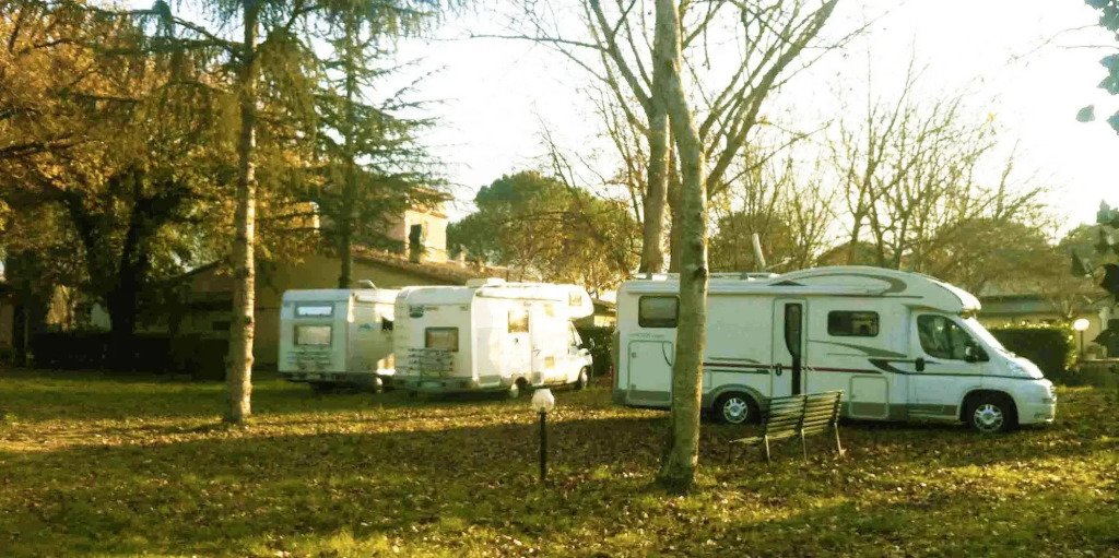 Agriturismo Orsini