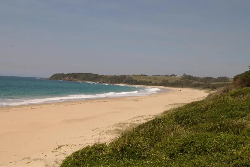 Diamond Beach Holiday Park