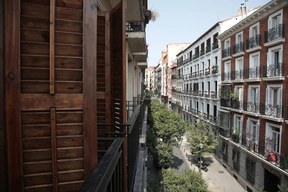 Malasaña Center - MADFlats Collection