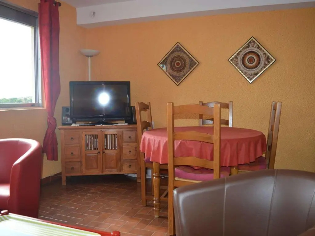 Appartement Banyuls-sur-Mer, 2 pièces, 4 personnes - FR-1-225C-62