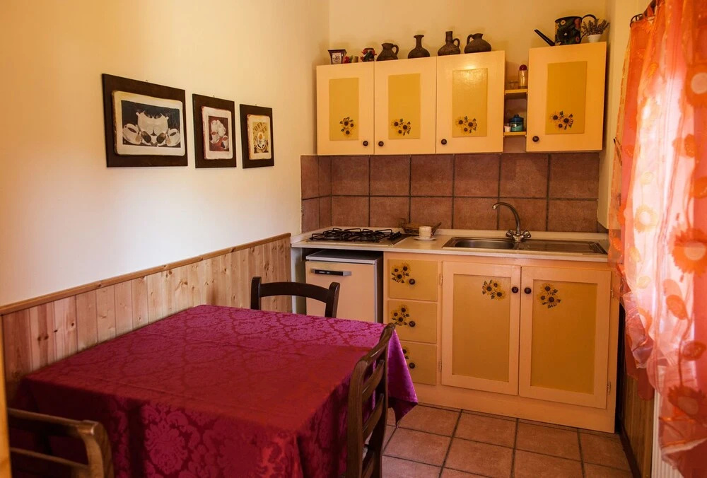 Bed & Breakfast Casale delle Botti
