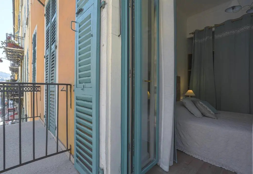 MY CASA - CASSINI GT - 1 bedroom - Balcony - Place Garibaldi