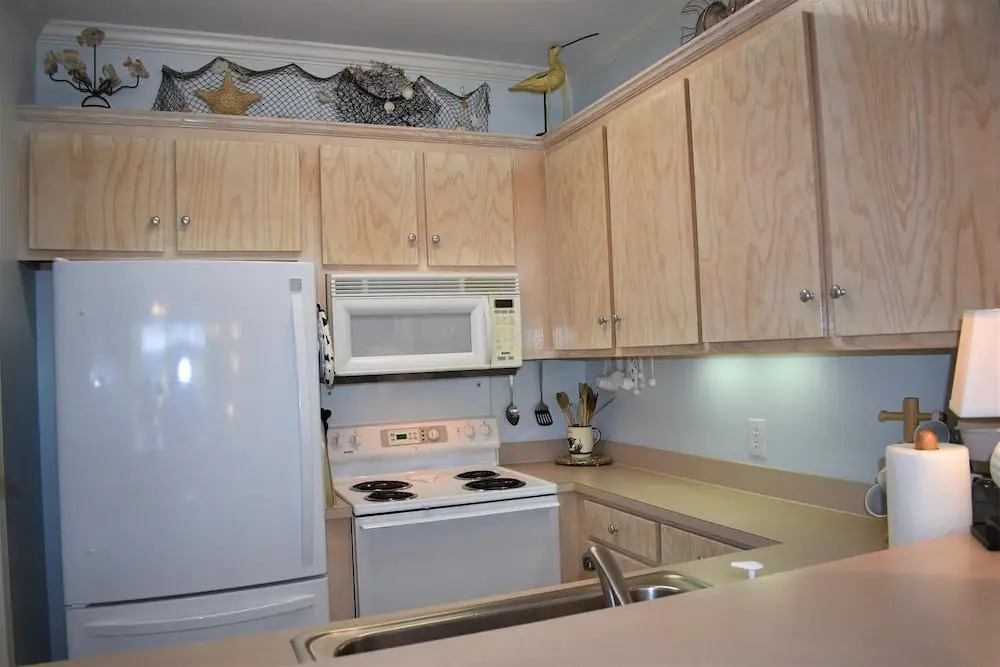 056 Sandcastle 8 C - Sandy Toes 3 Bedroom Home