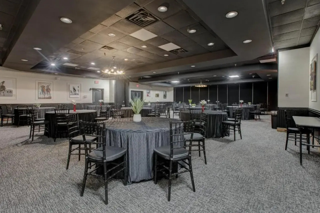 Best Western Lexington Conference Center Hotel