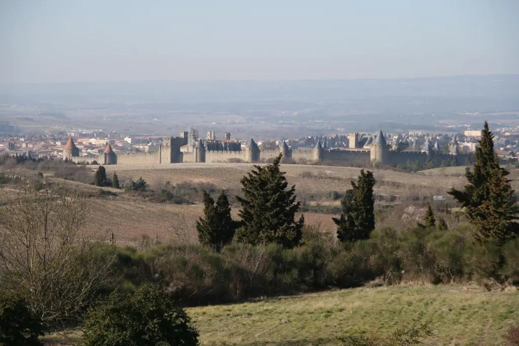 La Maison sur la Colline