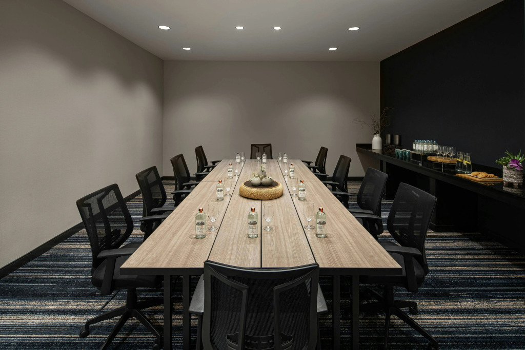 Marriott Phoenix Chandler