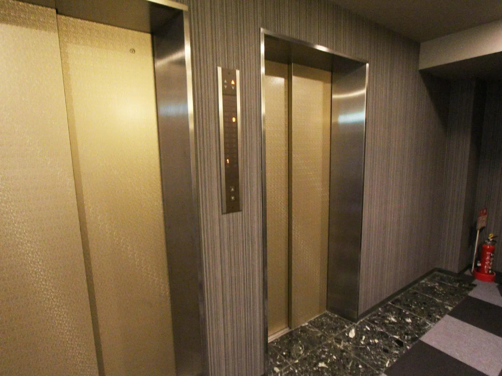HOTEL LiVEMAX BUDGET Kobe