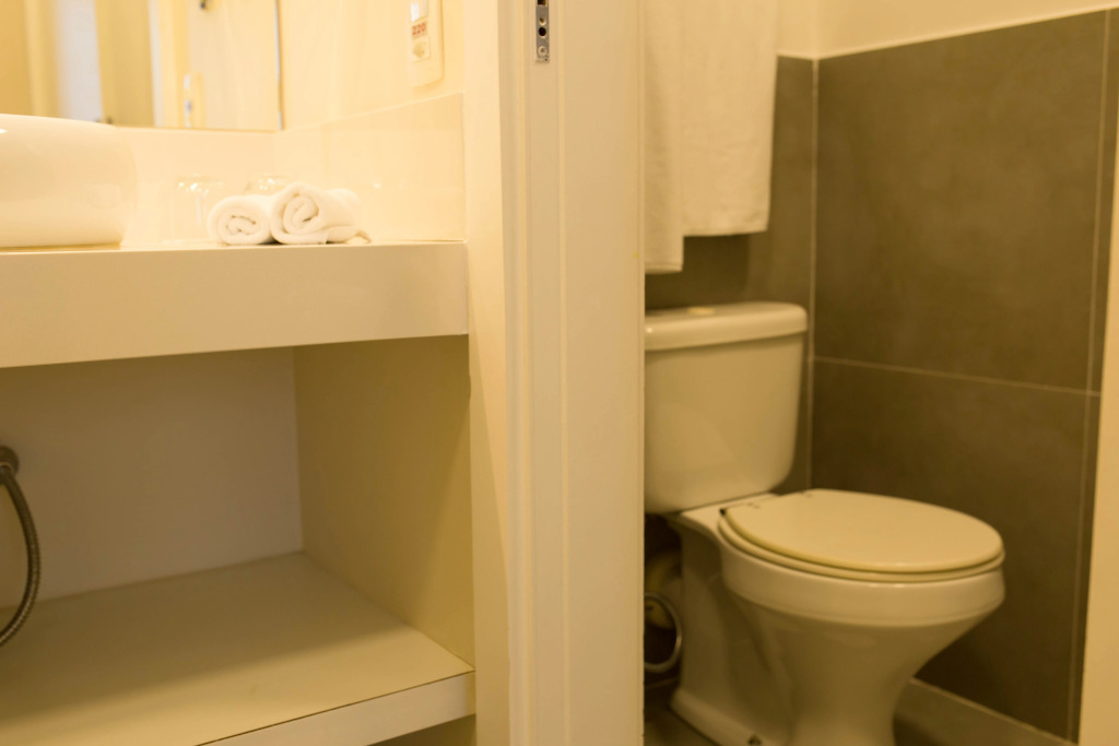 Staybridge Suites São Paulo by IHG