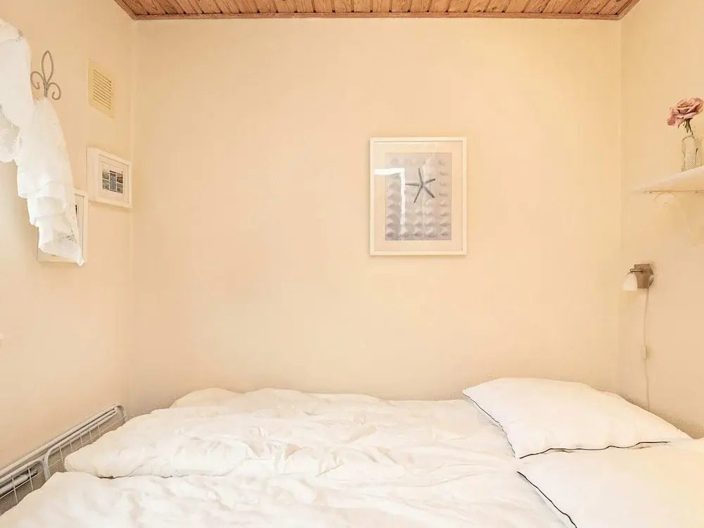 Cozy Holiday Home in Ã†rÃ¸skÃ¸bing near Sea