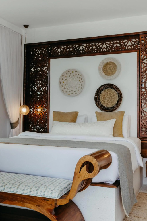 Отель LUX Marijani Zanzibar