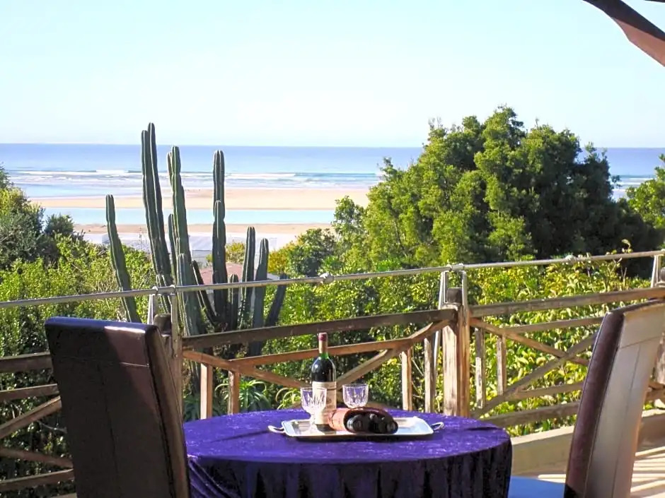 A Whale of a View Bed & Breakfast