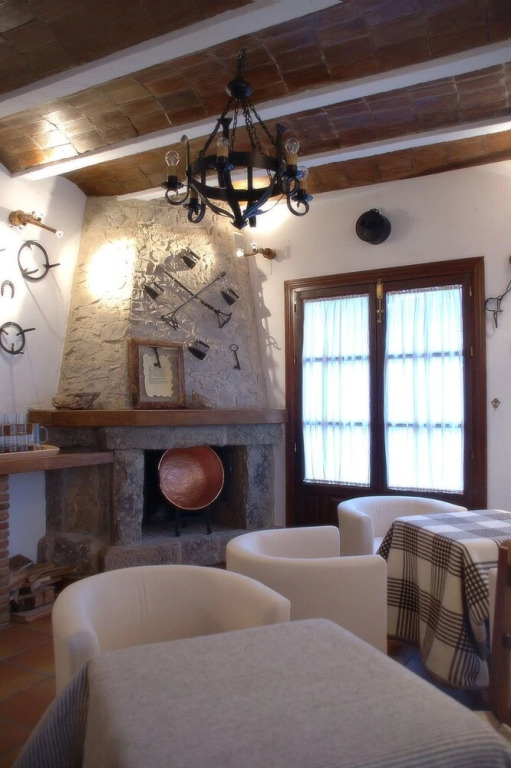 Casa Rural Guadalete