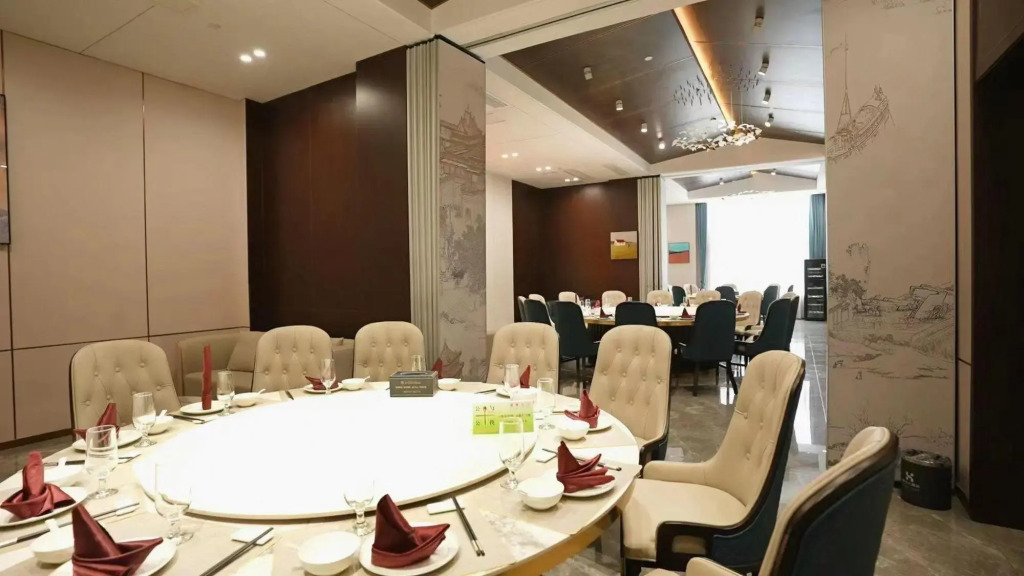 JinHua  Hotel