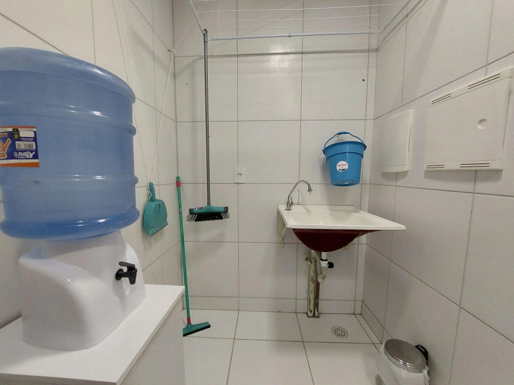 Apartamento Encanto Próximo Ao Pátio Do Forró