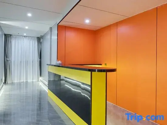 Xiamen Leju Jiayuan Homestay