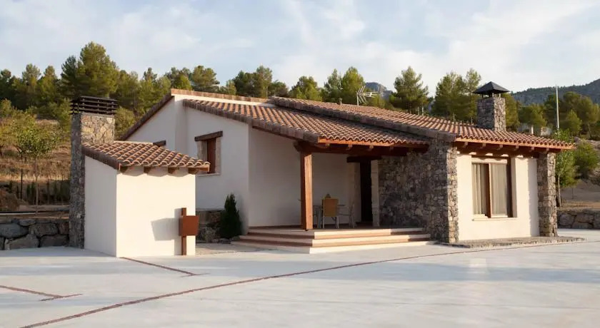 Casa Barriga 2 y 5