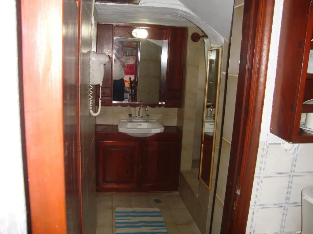 Aegean Home - Studios & Apartments