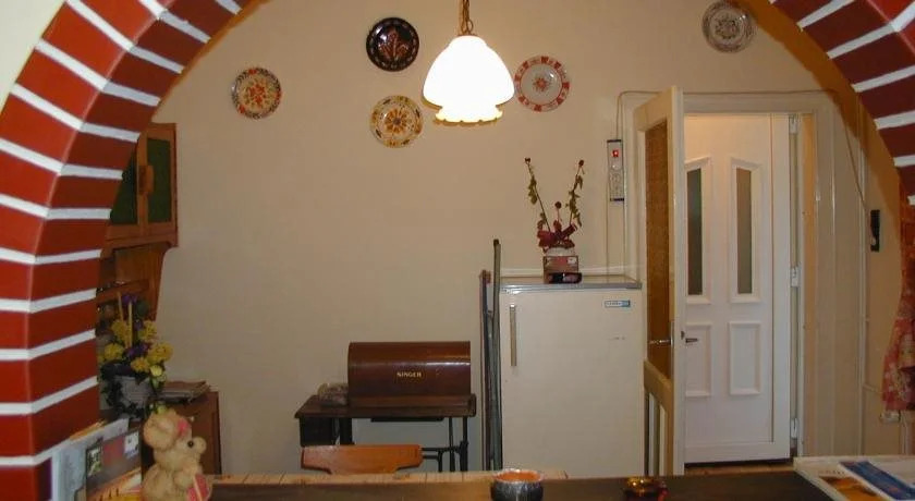 Ilona Apartmanház