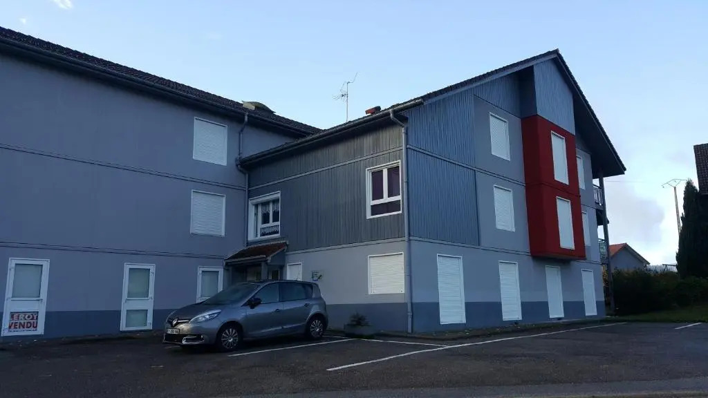 Residence Vallee Des Lacs
