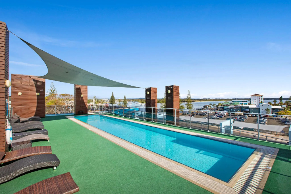 Mantra Quayside Port Macquarie