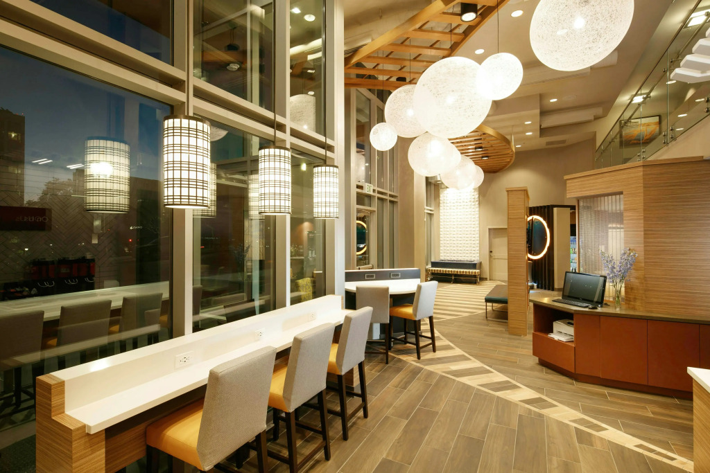 TownePlace Suites by Marriott San Diego Downtown