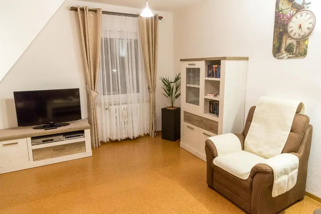 Ferienwohnung-Schwanke
