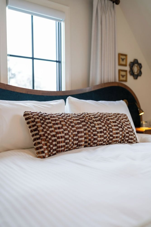 The Francis Hotel & Suites