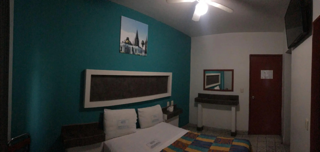 Hotel Occidental