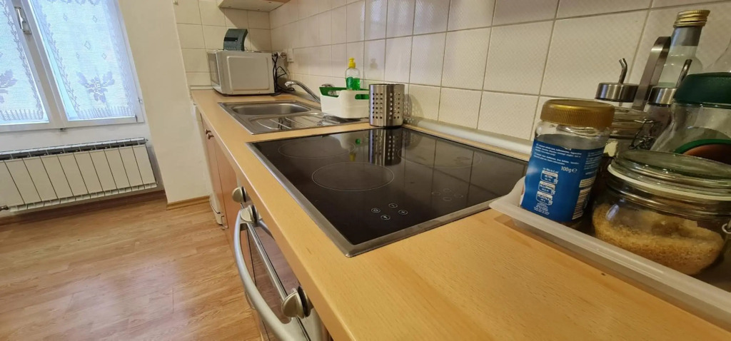 Apartma Domenika