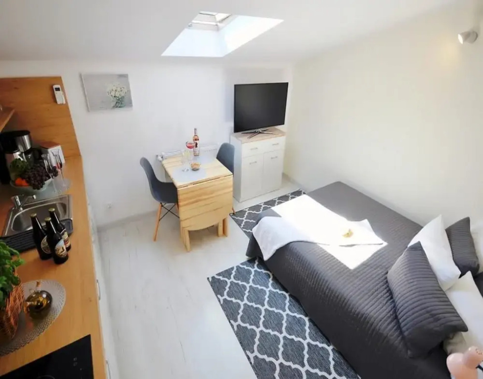 Apartment in Ustronie Morskie by the Beach