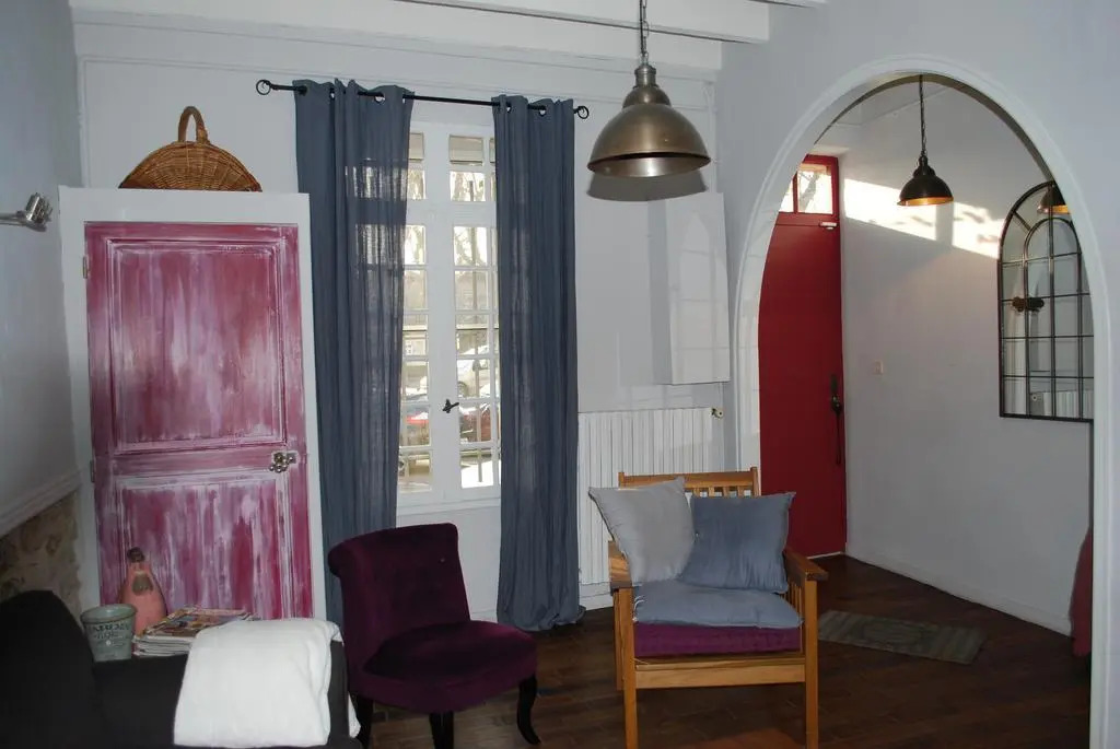 Maison Clémenceau