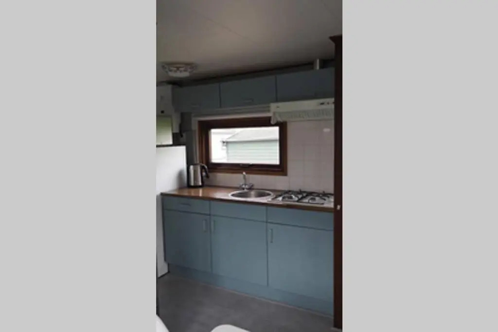 Chalet Makkum S15, vakantiehuisjemakkum nl