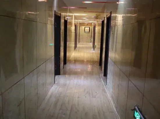 Jiayin Chunying Express Hotel