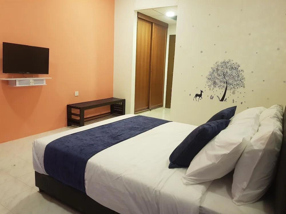 Pangkor Holiday Resort