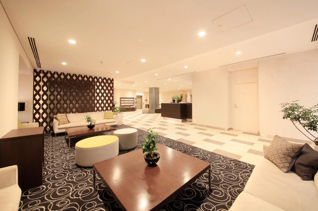 Richmond Hotel Tokyo Suidobashi