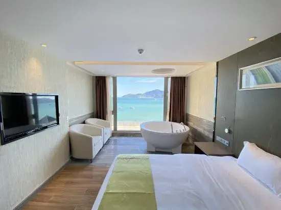 Shenzhen Qinhaiwan Homestay