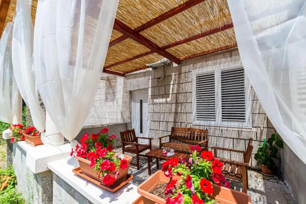 Apartments Sany