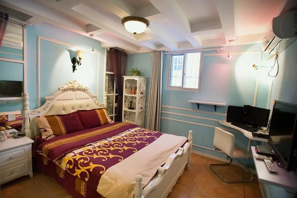 Xitang Private Memory Thematic Inn
