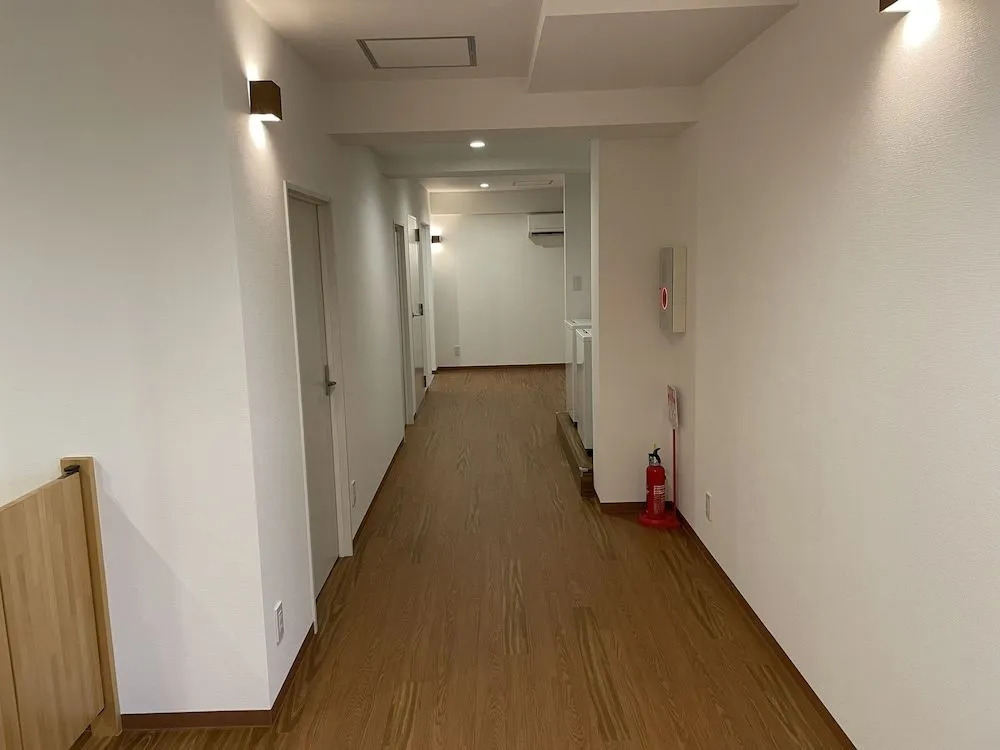 BiBi Hotel Miyakokukomae