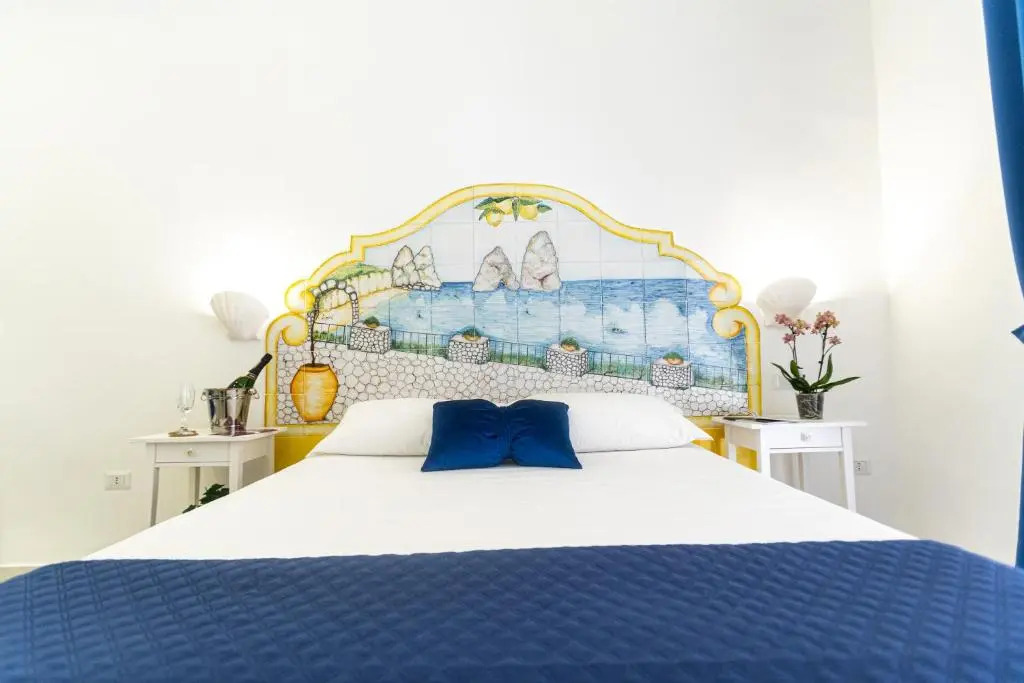 Biù b&b